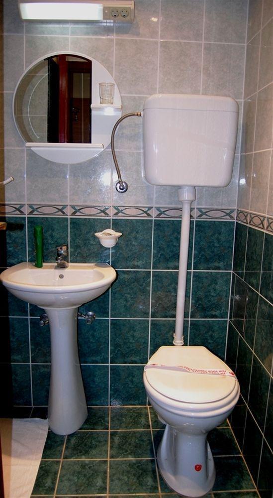 Hotel Tiski Cvet Novi Bečej 外观 照片